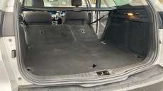 Ford Focus 1.6 125 Titanium Navigator 5dr Powershift Petrol Estate